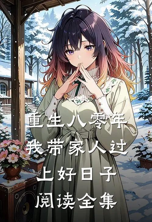 重生八零年,我带家人过上好日子阅读全集免费