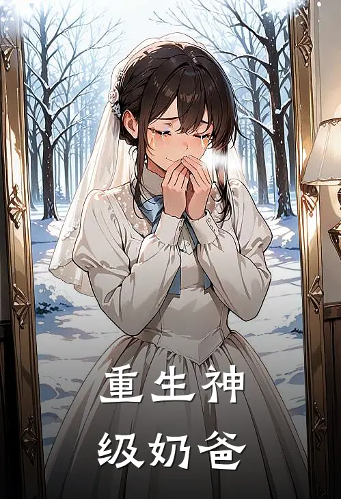 重生神级奶爸