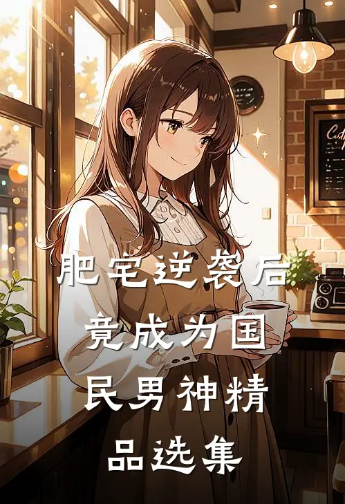肥宅逆袭后,竟成为国民男神精品选集免费阅读