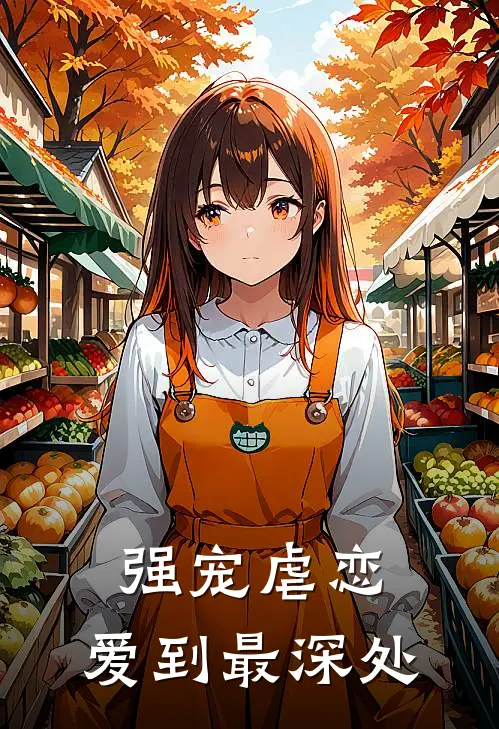 强宠虐恋爱到最深处