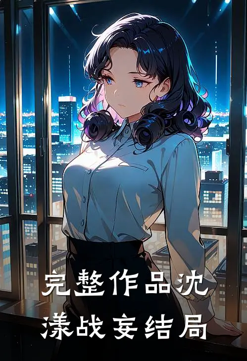 完整作品沈漾战妄 结局