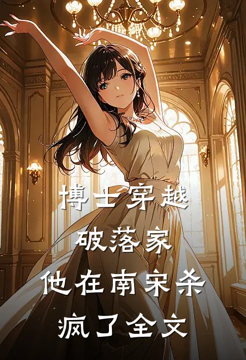 博士穿越破落家,他在南宋杀疯了全文在线阅读