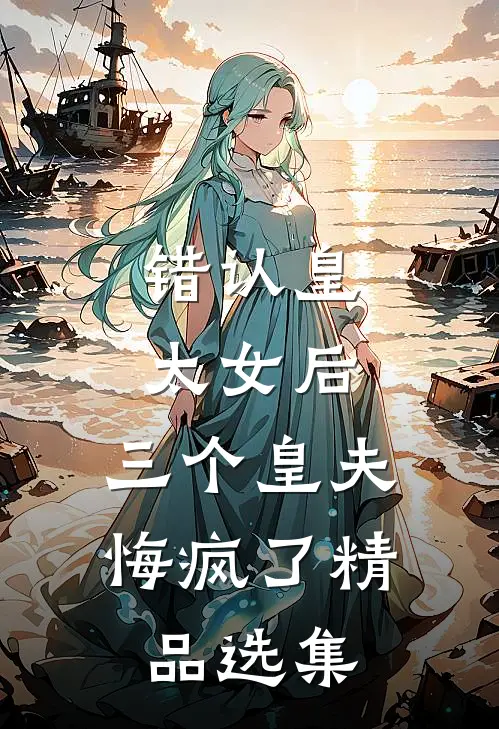 错认皇太女后,三个皇夫悔疯了精品选集免费阅读