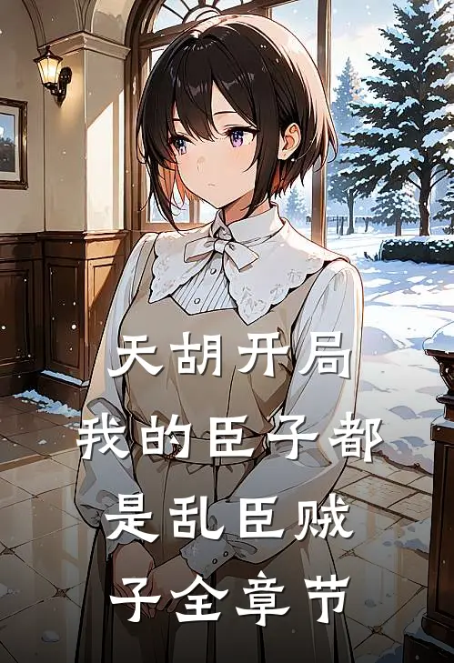天胡开局,我的臣子都是乱臣贼子全章节