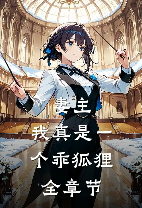 妻主,我真是一个乖狐狸全章节
