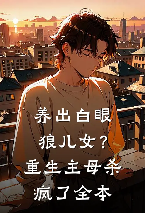 养出白眼狼儿女?重生主母杀疯了全本