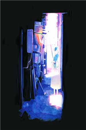 新婚当晚，老公抛下我私会前女友后续+结局