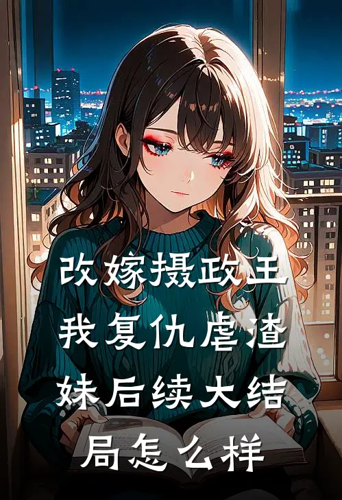 改嫁摄政王,我复仇虐渣妹后续大结局怎么样啦