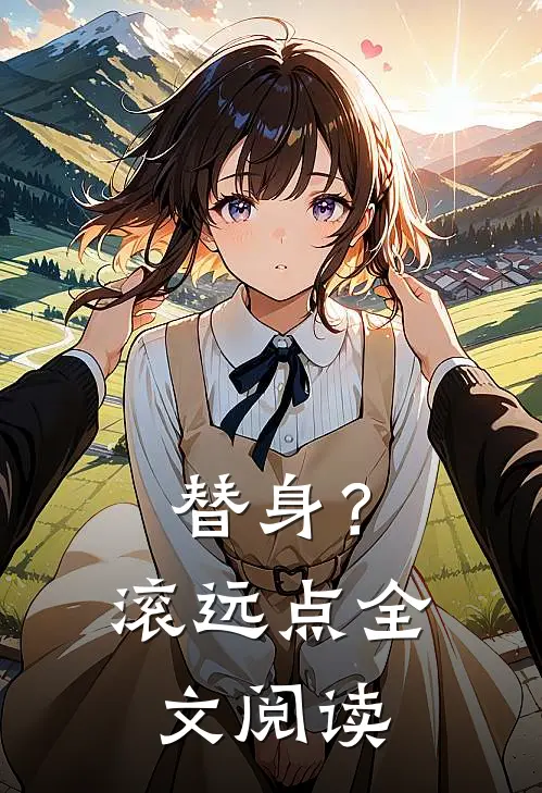 替身？滚远点全文阅读