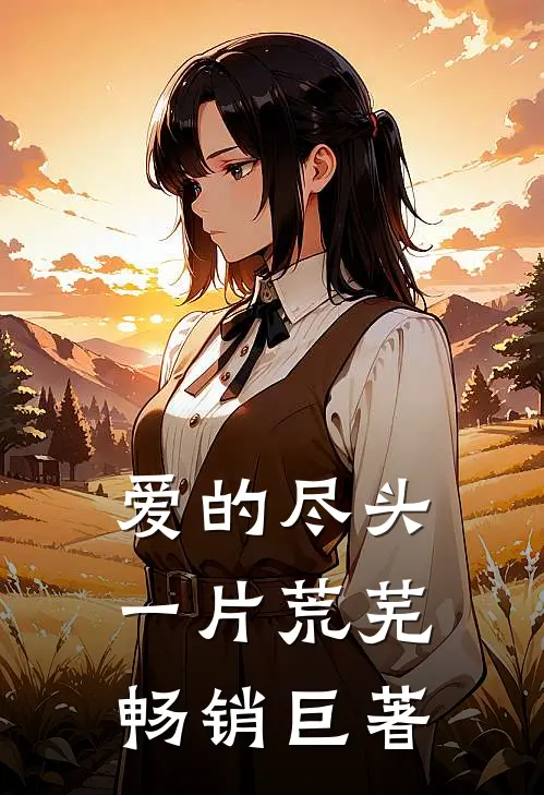 爱的尽头,一片荒芜畅销巨著是