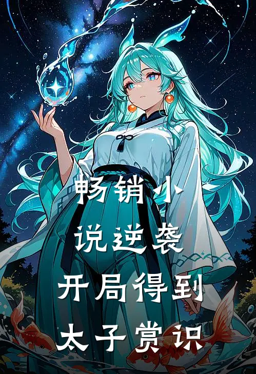 畅销逆袭开局得到太子赏识女主