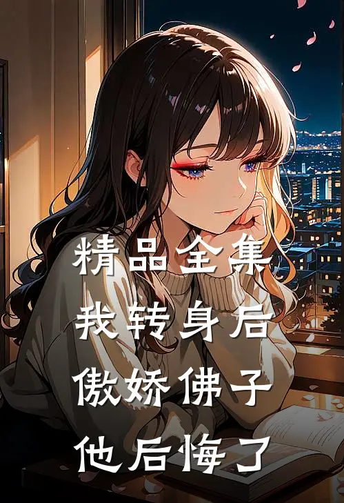 精品全集我转身后，傲娇佛子他后悔了