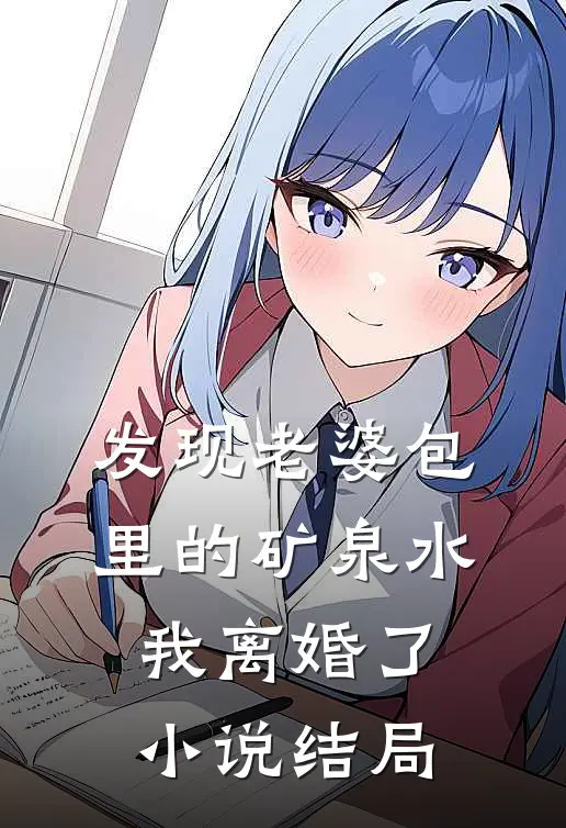 发现老婆包里的矿泉水,我离婚了结局是啥