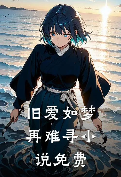 旧爱如梦再难寻免费