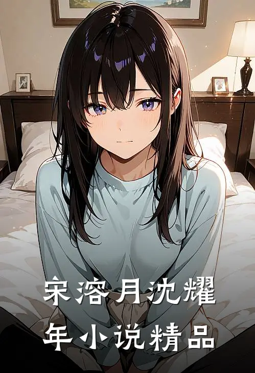 宋溶月沈耀年小说精品