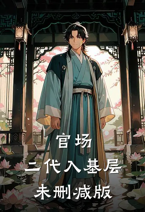 官场：二代入基层未删减版