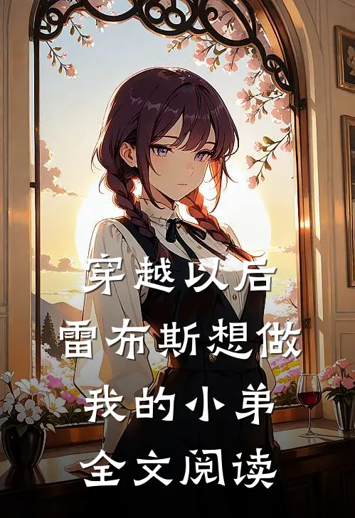 穿越以后,雷布斯想做我的小弟全文阅读
