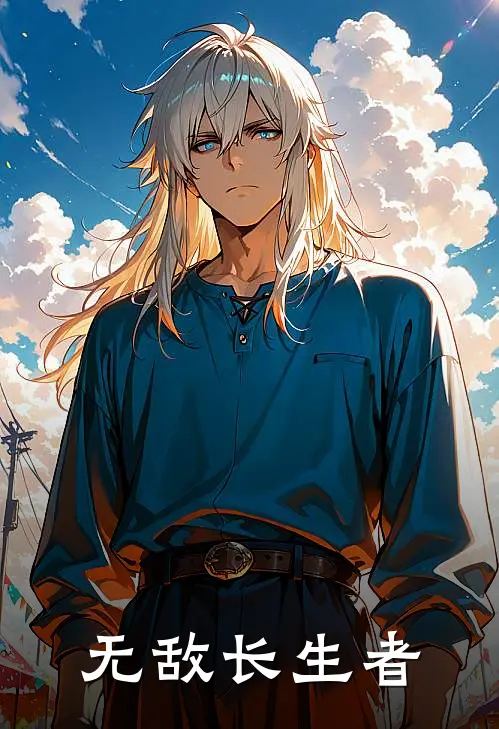 无敌长生者李元视频在线观看