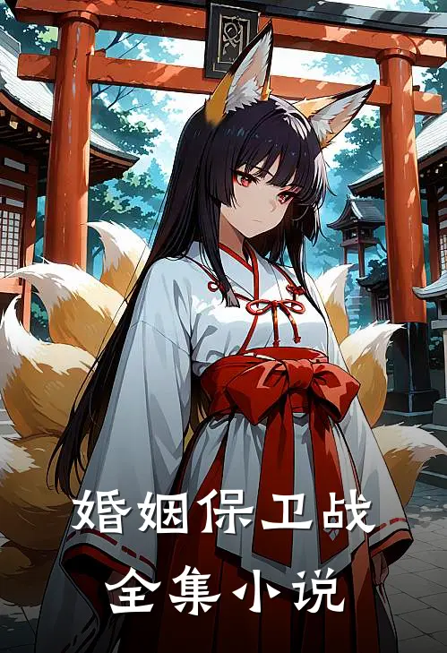 婚姻保卫战全集小说