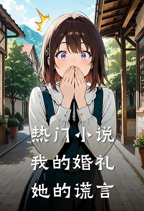 热门我的婚礼,她的谎言全文阅读