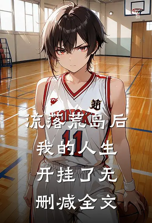 流落荒岛后,我的人生开挂了无删减全文