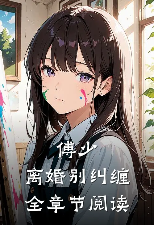 傅少,离婚别纠缠全章节阅读