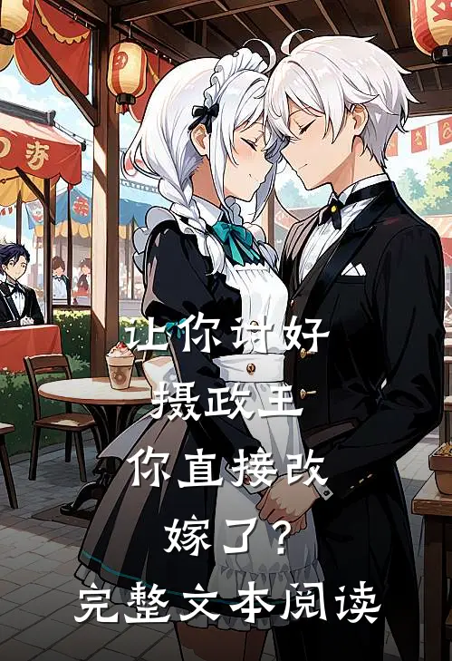 让你讨好摄政王,你直接改嫁了?完整文本阅读免费