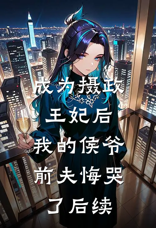 成为摄政王妃后,我的侯爷前夫悔哭了后续免费阅读