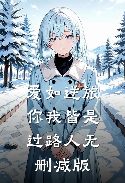 爱如逆旅,你我皆是过路人无删减版在线观看