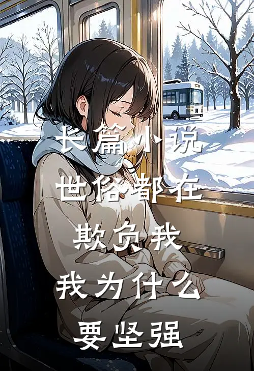 长篇世俗都在欺负我,我为要坚强呢