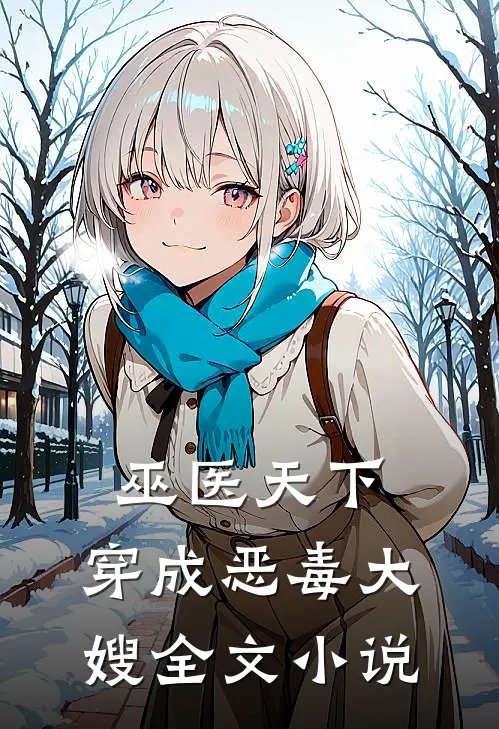 巫医天下穿成恶毒大嫂全文阅读