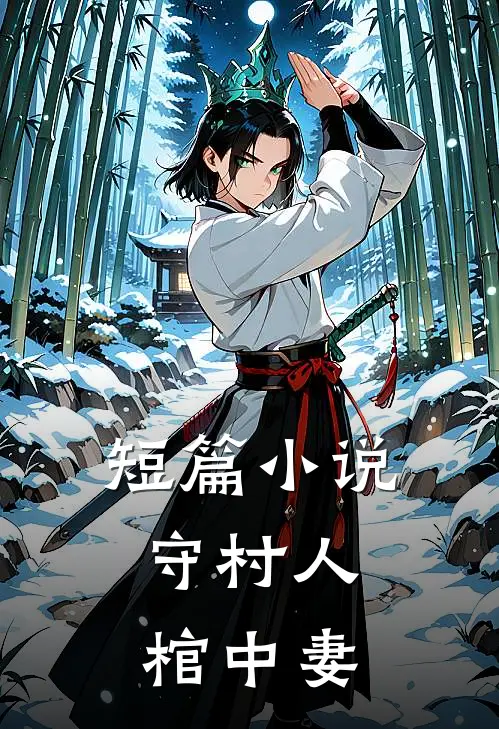 短篇守村人,棺中妻子的故事