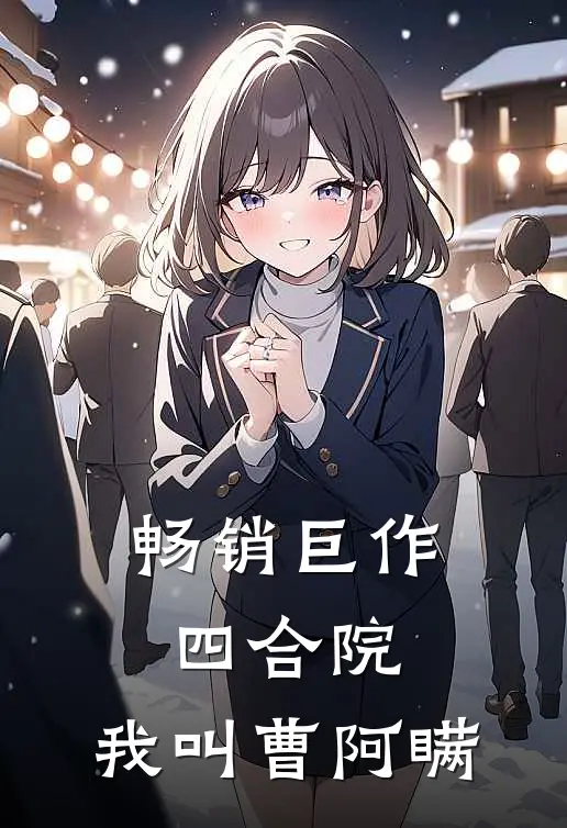 畅销巨作四合院我叫曹阿瞒