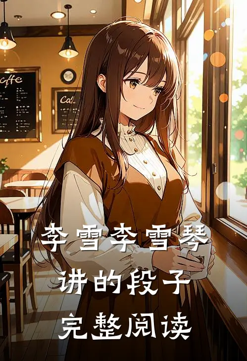 李雪李雪琴讲的段子完整阅读