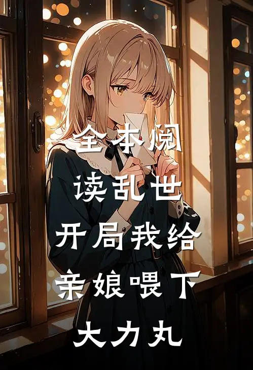 全本阅读乱世开局我给亲娘喂下大力丸的