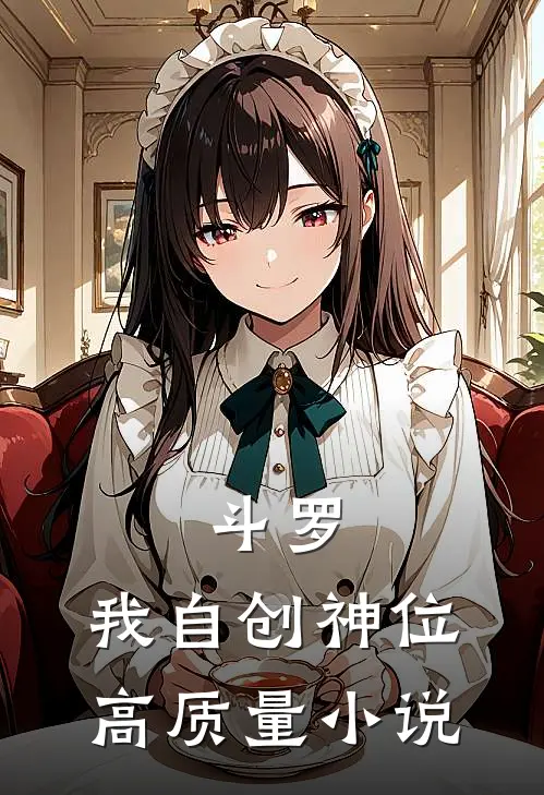 斗罗我自创神位高质量