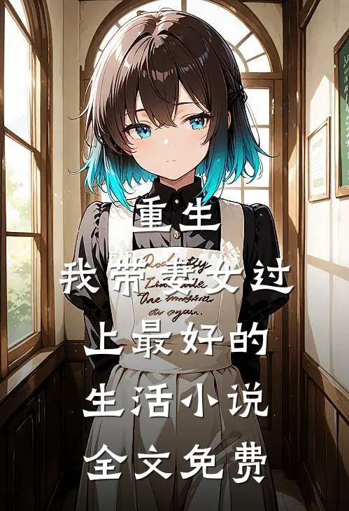 重生我带妻女过上最好的生活全文免费