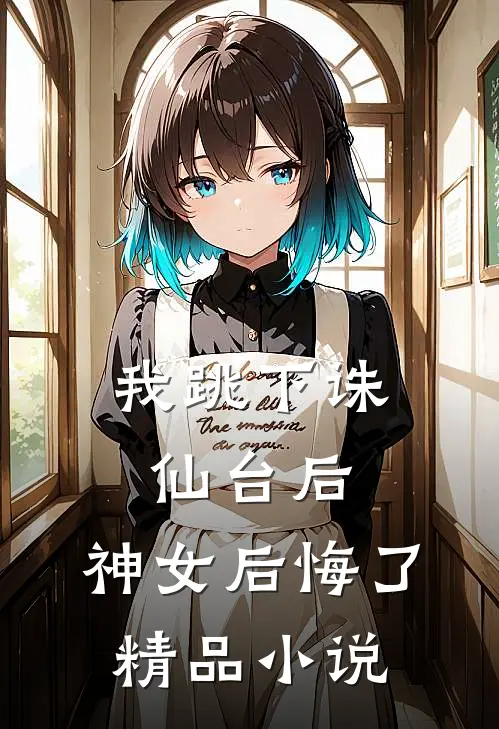我跳下诛仙台后,神女后悔了精品免费阅读
