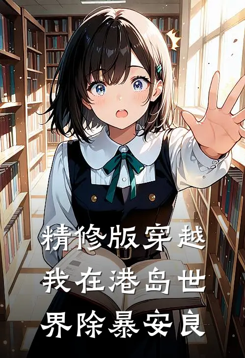 精修版穿越：我在港岛世界除暴安良
