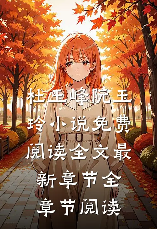 杜玉峰阮玉玲小说免费阅读全文最新章节全章节阅读