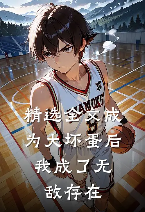 精选全文成为大坏蛋后,我成了无敌存在的