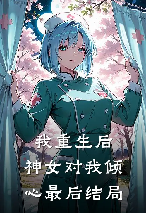 我重生后,神女对我倾心最后结局怎么样
