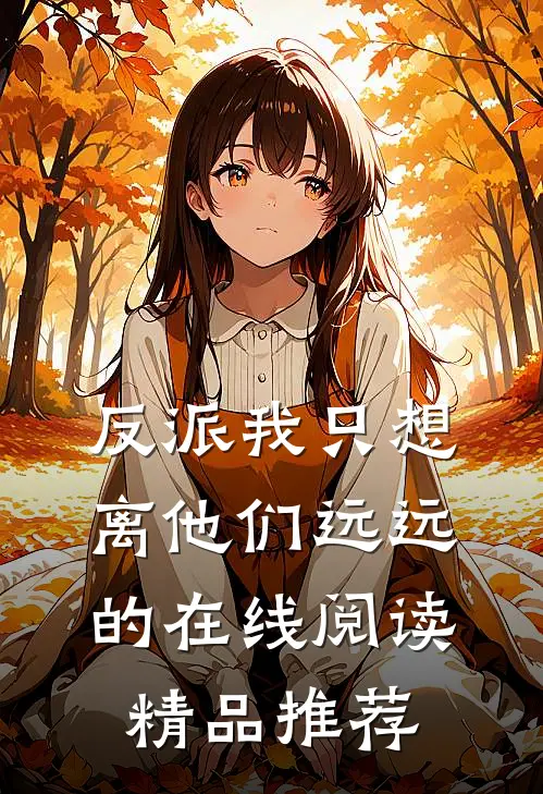 反派我只想离他们远远的在线阅读精品推荐章节