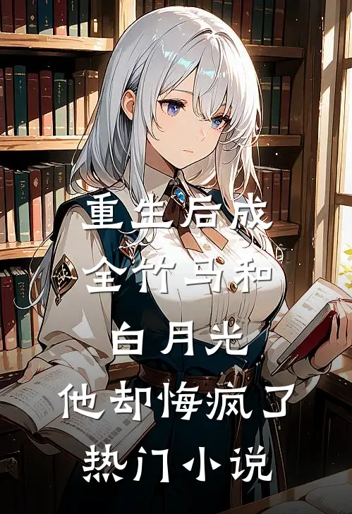 重生后成全竹马和白月光,他却悔疯了热门免费阅读