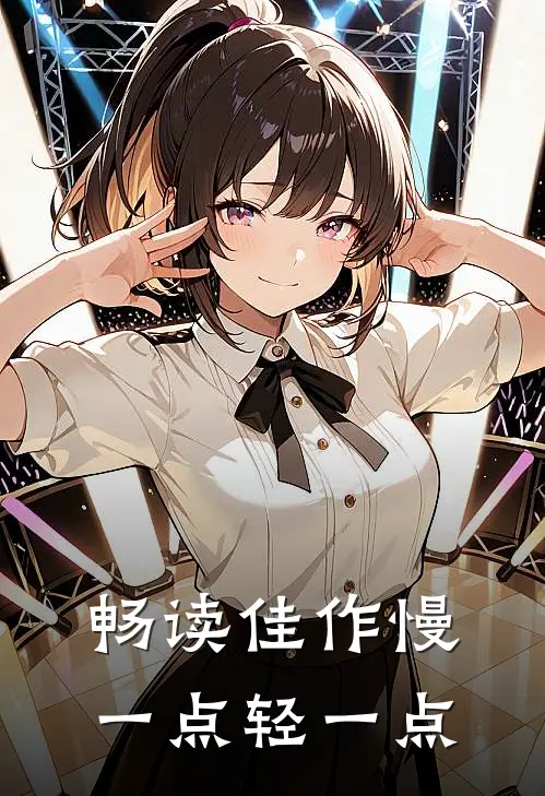 畅读佳作慢一点轻一点