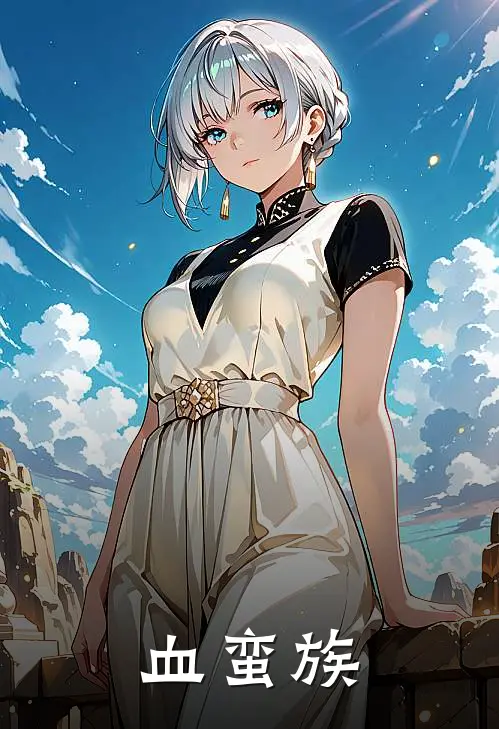 血蛮族