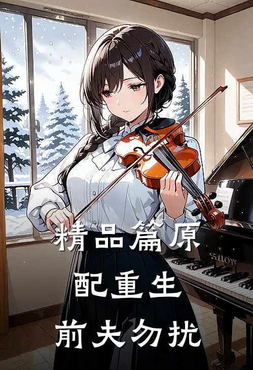 精品篇原配重生,前夫勿扰免费阅读