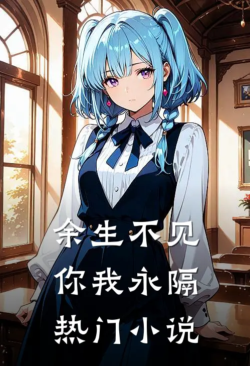 余生不见,你我永隔热门在线阅读