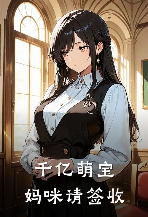 千亿萌宝妈咪请签收最新章节免费阅读_