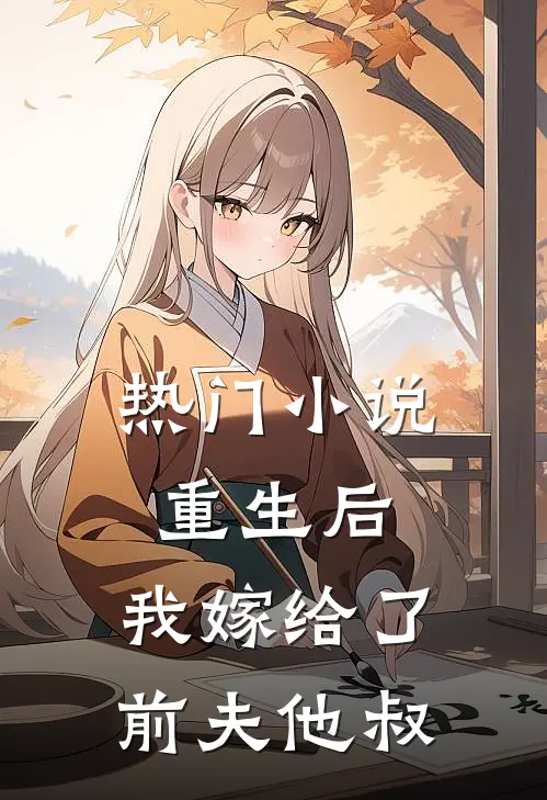 热门重生后,我嫁给了前夫他叔